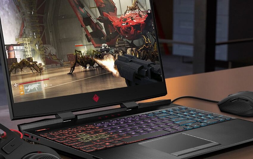 Merek Laptop Gaming Terbaik Dunia